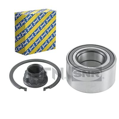 SNR  Roulement de roue R169.75 TOYOTA VERSO