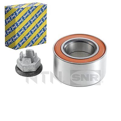 SNR Kit de roulements de roue  R167.09 (X1)