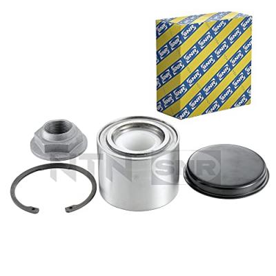 SNR Roulement roue arriere  R141.28 (X1)