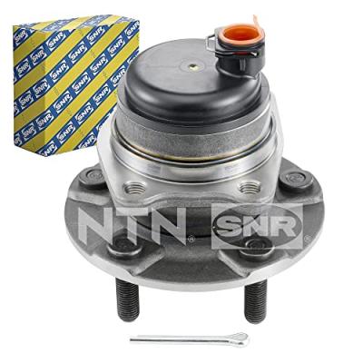 SNR Roulement roue arriere  R186.11 (X1)