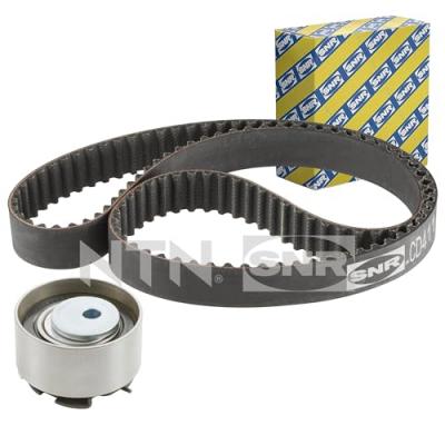 SNR  Kit de distribution KD458.54 FIAT PUNTO
