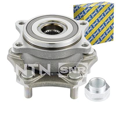 SNR Magneti marelli 361111184038 kit pour roulement de moyeu