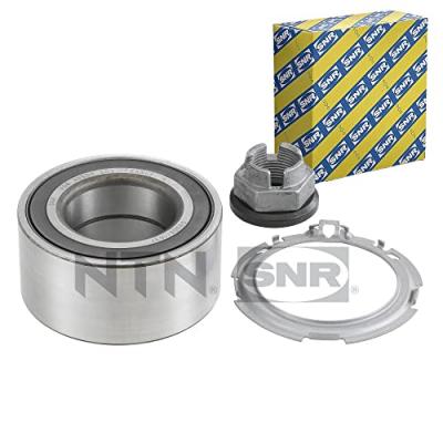 SNR  Roulement de roue R155.116 RENAULT LAGUNA