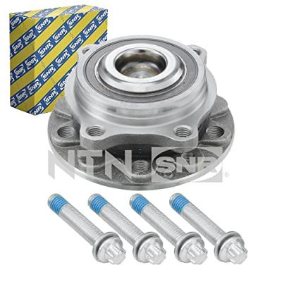 SNR Roulement roue arriere  R160.34 (X1)