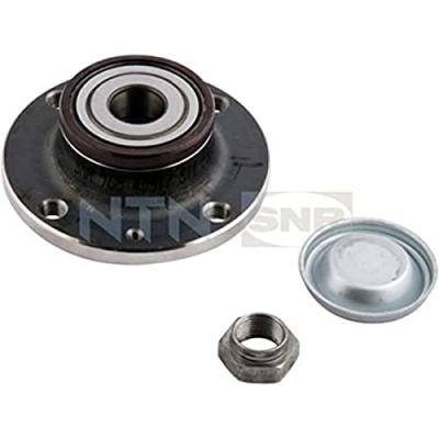 SNR Roulement roue arriere  R166.32 (X1)