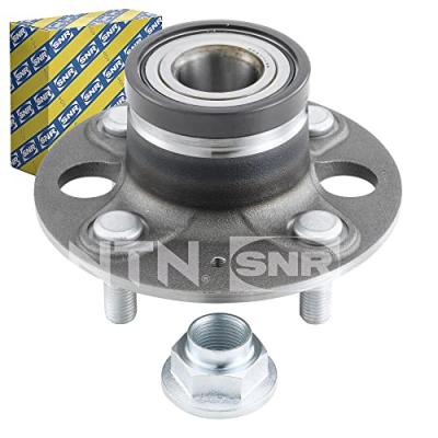 SNR  Roulement de roue R174.84 HONDA JAZZ