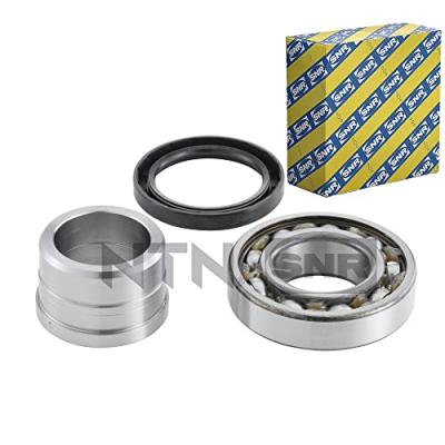SNR  Roulement de roue R177.23 SUZUKI GRAND VITARA