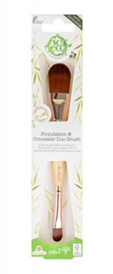 SO ECO  Fondation & Correcteur Maquillage Brosse 1 Unit&eacute;