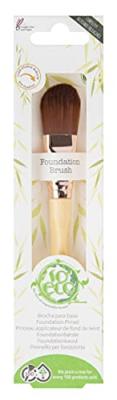 SO ECO  Fondation Maquillage Brosse 1 Unit&eacute;