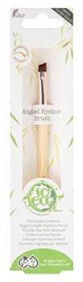 SO ECO  Inclin&eacute; Eyeliner Maquillage Brosse 1 Unit&eacute;