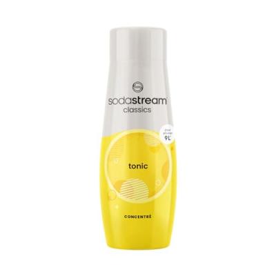 SODASTREAM  -  Classics Tonic 440 ml - 1424206310