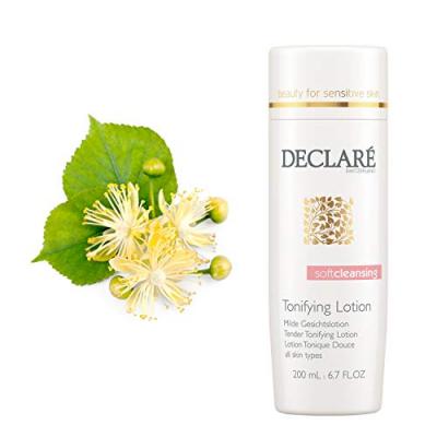 DECLARE Declar&eacute; - Tonifying Lotion nettoyage du visage 200 ml