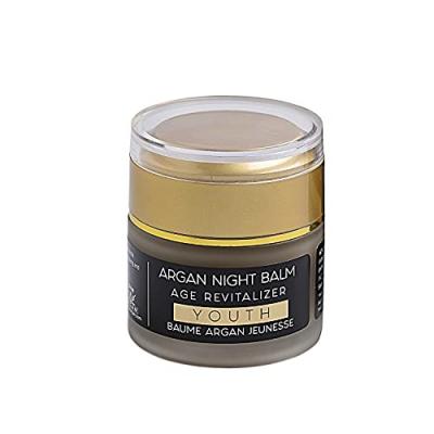 DIAR ARGAN Crema De Noche Revitalizante antiedad de arg&aacute;n puro 50 ml