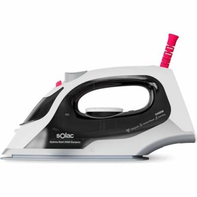 SOLAC Fer &agrave; repasser -  - PV2400 - 2400 W - C&eacute;ramique