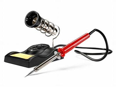 VELLEMAN  - fer &agrave; souder avec puissance r&eacute;glable - 30/60 w