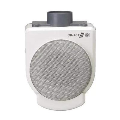 UNELVENT S&p - Hotte de cuisine CK-40F 230V 50HZ - Soler & Palau