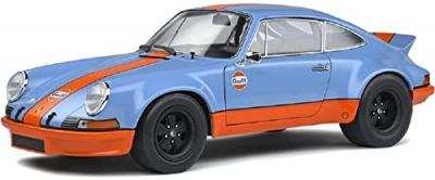 Véhicules miniatures Solido cars Porsche