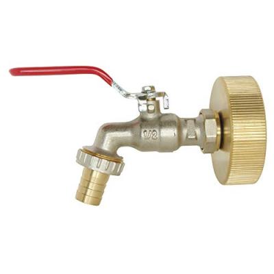 SOMATHERM Kit de R&eacute;cup&eacute;ration d'eau de Pluie 1000l - Orientable