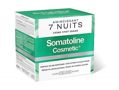 SOMATOLINE COSMETIC  7 Nights Reducer Ultra Intensive 400 ml 400 ml