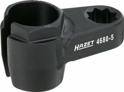 HAZET  4680-5 Cl&eacute; &agrave; douille, Sonde lambda BMW: X1, 1 5 portes, X5