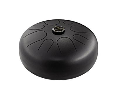 MEINL  Std1bk Sonic Energy Steel Tongue Drum La Mineur