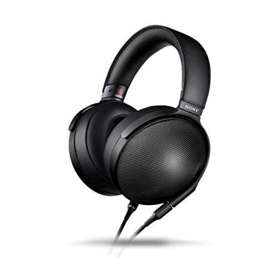 SONY Casque  Z1R, Noir