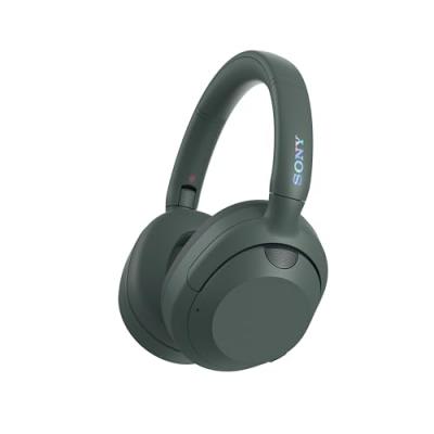 SONY  ULT Wear Casque Bluetooth Gris