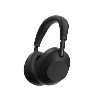 SONY Casque Arceau  WH1000XM6 avec r&eacute;duction active du bruit Noir 