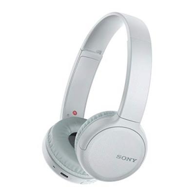 SONY  Casque sans fil  WHCH510W.CE7