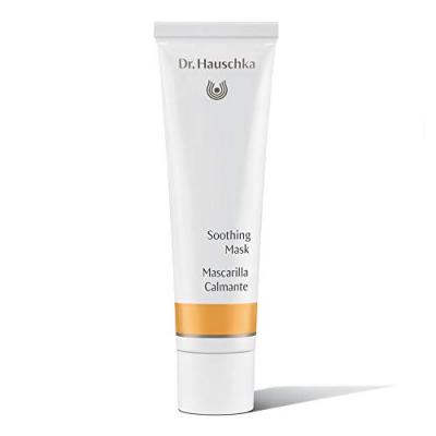 DR. HAUSCHKA Masque Facial Soothing  (30 Ml)