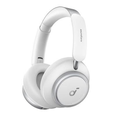 ANKER  Soundcore Space Q45 - Casque sans fil Bluetooth 5.3 ANC- Blanc