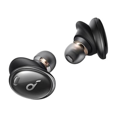ANKER  Soundcore Liberty 3 Pro - Ecouteurs True wireless ANC - Noir