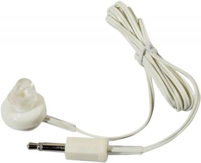  Ecouteurs intra-auriculaire LAQ100 blanc