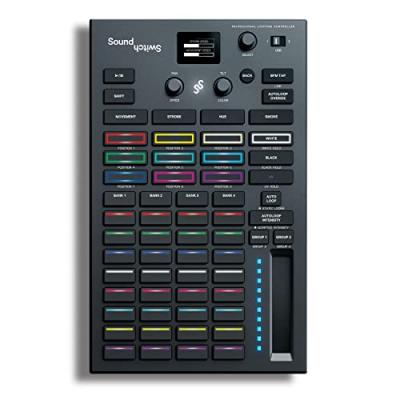 SOUNDSWITCH  Control One Contr&ocirc;leurs DMX