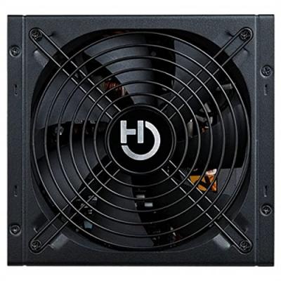 HIDITEC Source d'alimentation  Gaming BZ850 80 Plus Bronze Certified