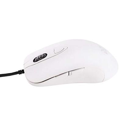 GENERIQUE Souris filaire Gamer Dream Machines DM1 FPS Blizzard White (Blanc)