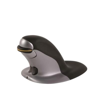 FELLOWES Souris ergonomique san fil Penguin  - taille S