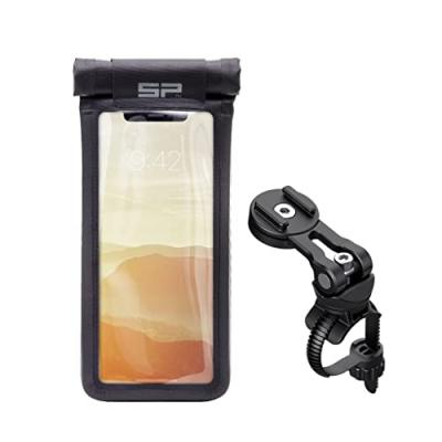 SP CONNECT  Bike Bundle II Universal Case blk M