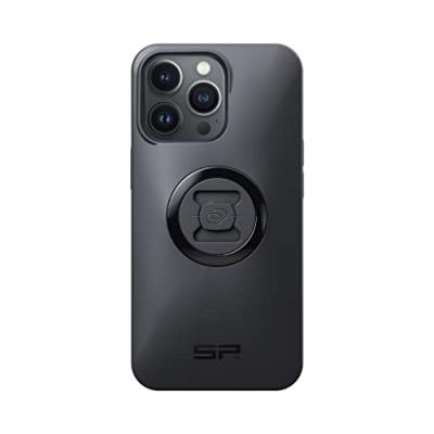 SP CONNECT  Coque de t&eacute;l&eacute;phone iPhone 14 Pro - Noir