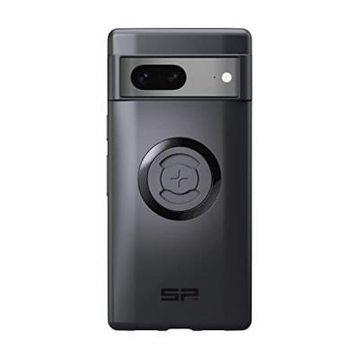 SP CONNECT  SPC+ Series - Coque de t&eacute;l&eacute;phone Google Pixel 7 - Noir
