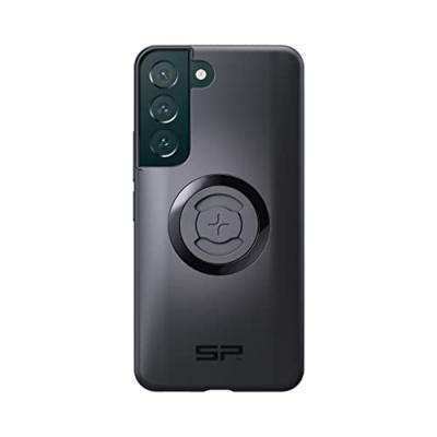 SP CONNECT  Spc+ Samsung Galaxy S22 Phone Case Argent&eacute;