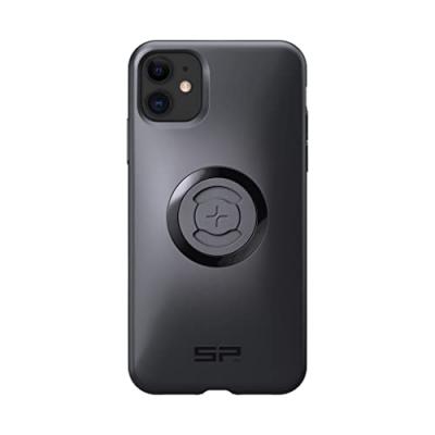 SP CONNECT  Spc+ Iphone 11/xr Phone Case Argent&eacute;