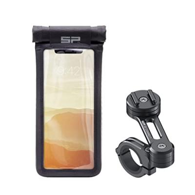 SP CONNECT Support Smartphone  PRO + POCHETTE UNIVERSELLE TAILLE M