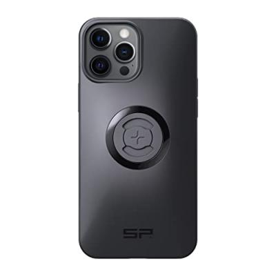 SP CONNECT  Spc+ Iphone 13 Pro Phone Case Argent&eacute;