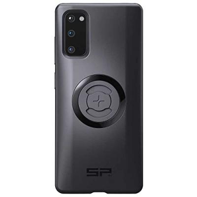 SP CONNECT  Spc+ Samsung Galaxy S20 Phone Case Argent&eacute;