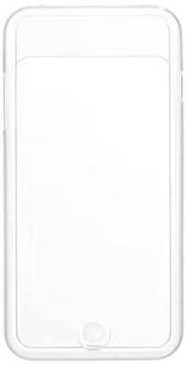 SP CONNECT  iPhone 8+/7+/6s+/6+ Couverture m&eacute;t&eacute;o Blanc unique taille