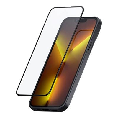 SP CONNECT Protection d'&eacute;cran en verre  iPhone 14 ProMax/14 Plus/13 Pr