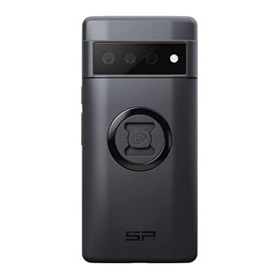 SP CONNECT  Google Pixel 6 Pro Case Noir