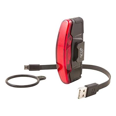 LINEO ECLAIRAGE VELO FEU AR ARCO 30 Lumens USB