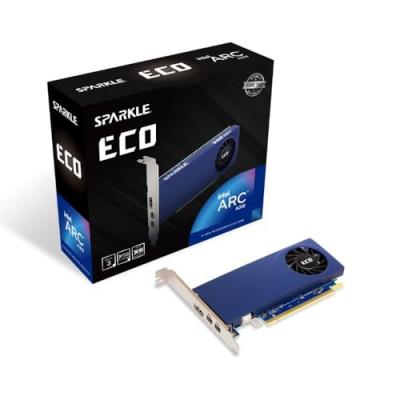 SPARKLE Karta Graf.  Sa310c-4g A310 Eco 4gb Gddr6